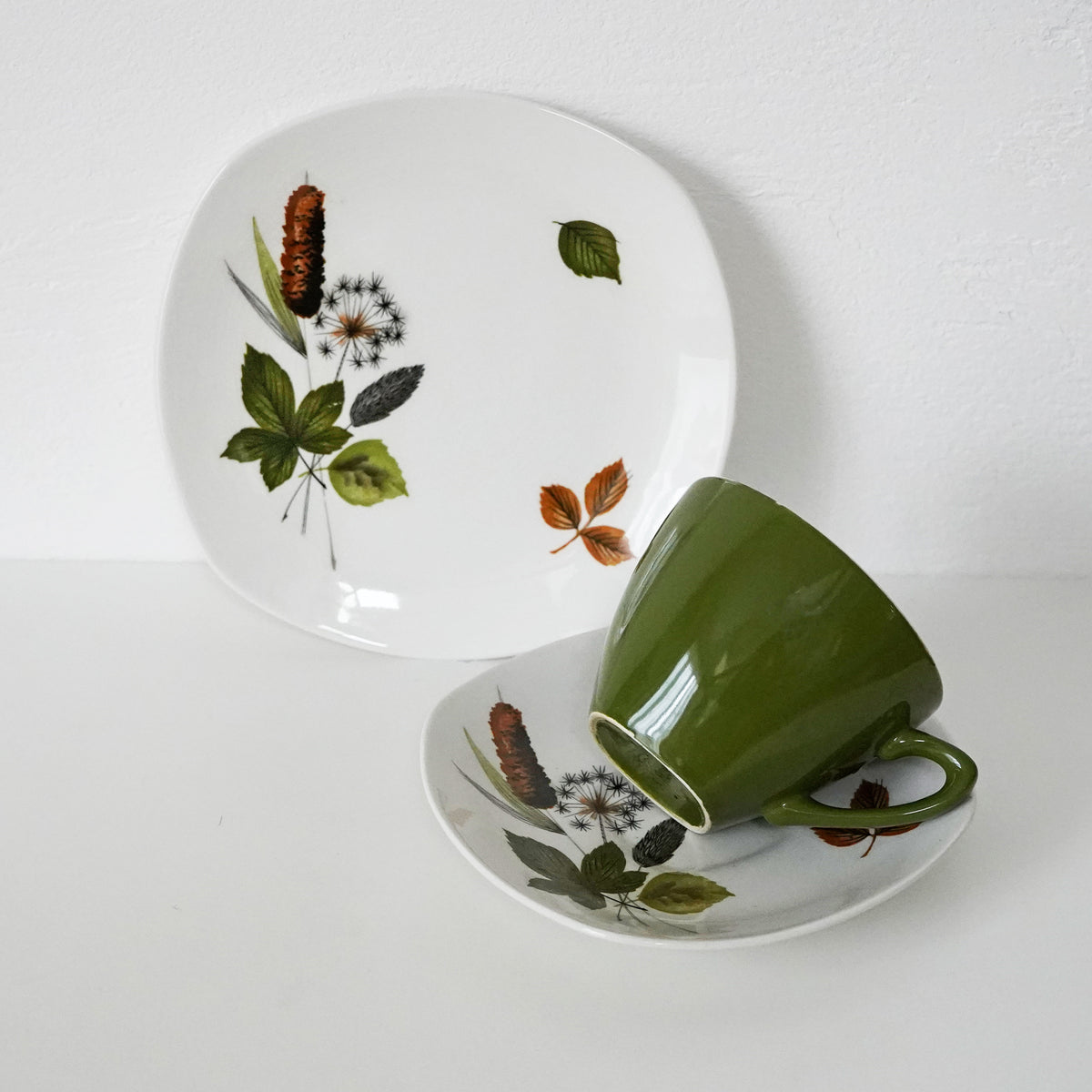 Midwinter ミッドウィンター Toadstools 毒キノコ トリオ 【公式通販】