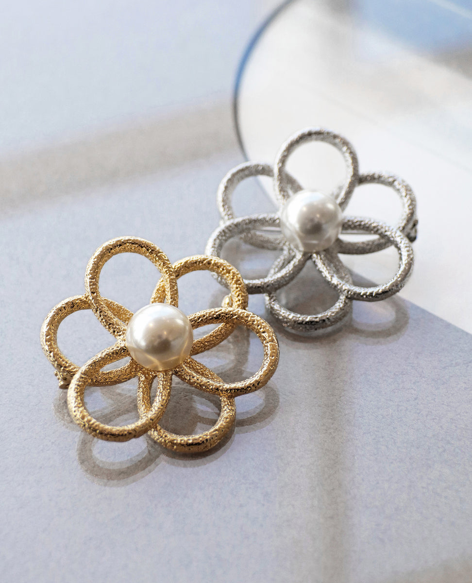 71 フラワー ブローチ 花 J256026 71 フラワー ブローチ 花 J256026