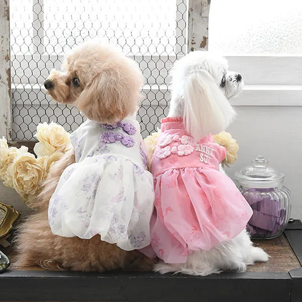 グラマーイズム Glamourism ヴァネッサ Vanessa 犬服 小型犬 ウエア