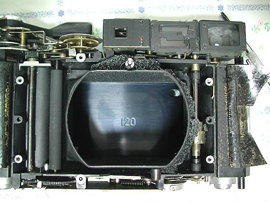 フジカ G690 状態不明 Fuji G690 BLP And More Internet Nonsense