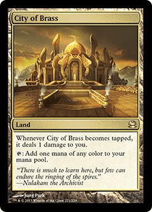統率者】あると便利なカード・5色土地編【EDH】 | Time Walk