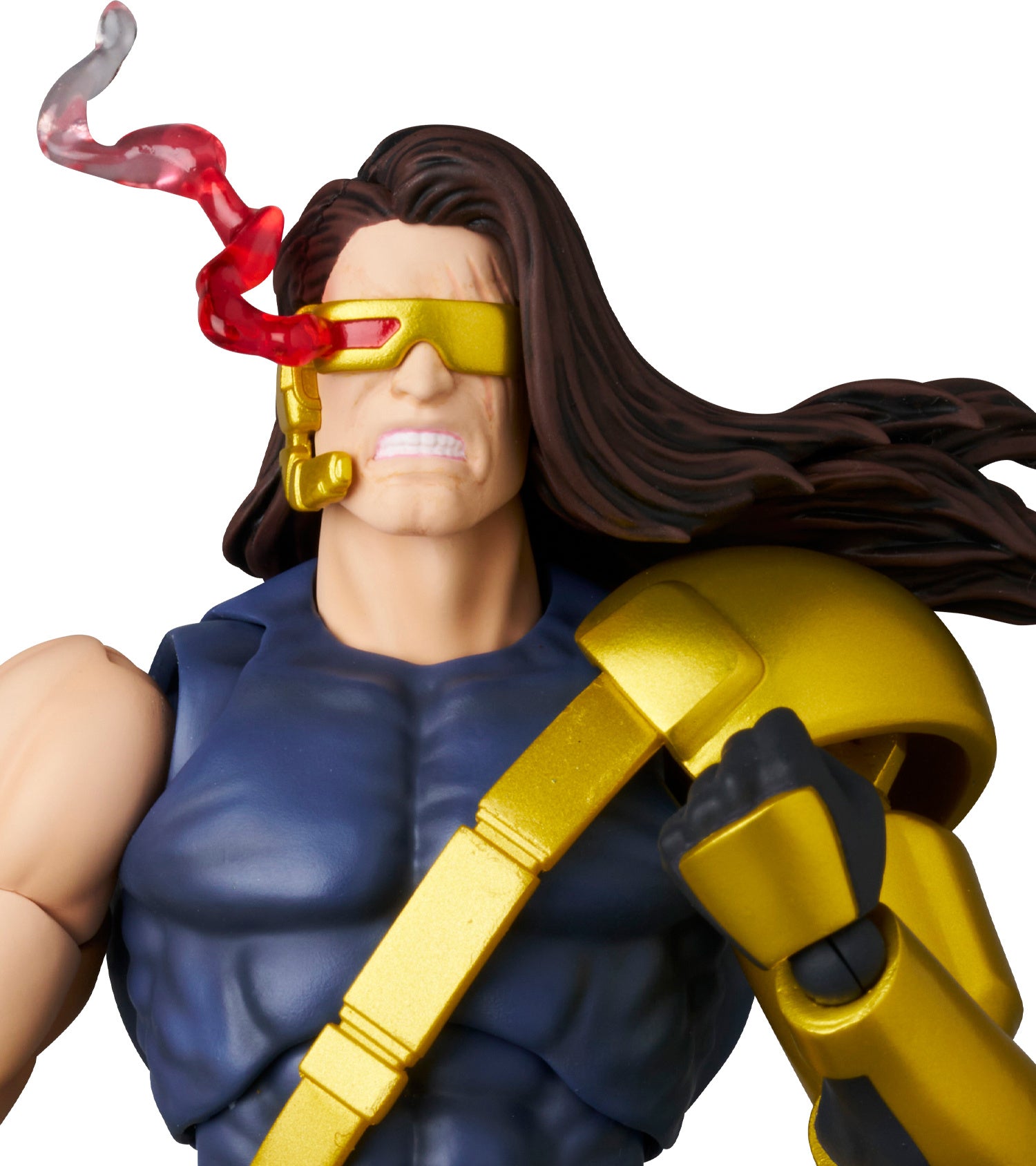 MAFEX Cyclops (Age Of Apocalypse Ver.) – Titan Toyz