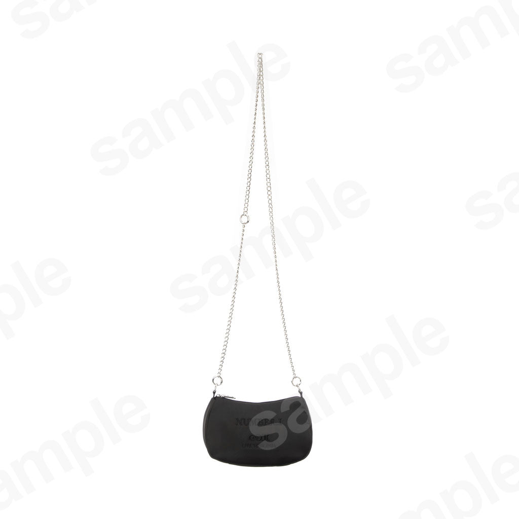 No.Ⅰ］ショルダーポーチ | TOBE OFFICIAL STORE