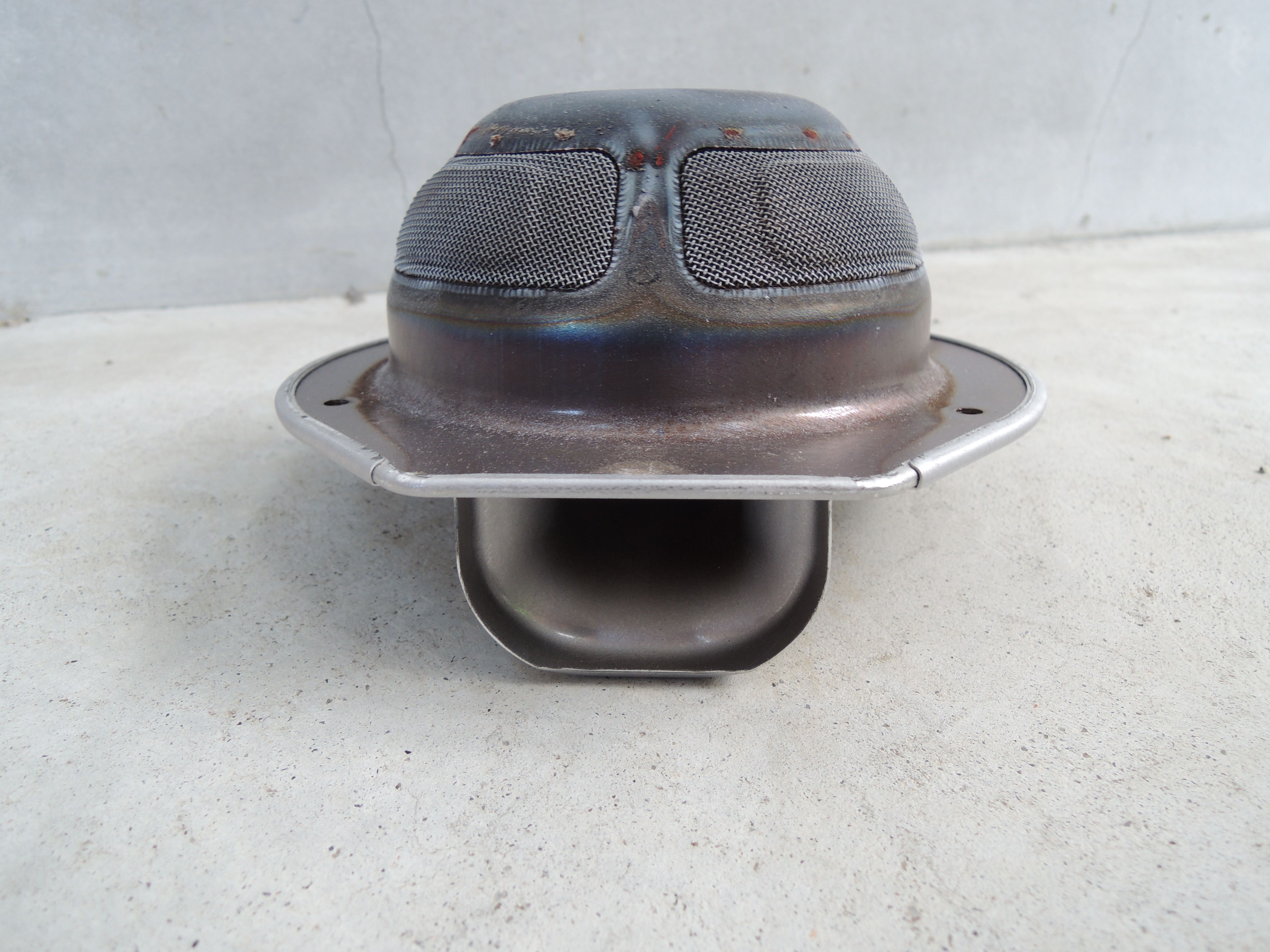 トキドキドキンドットコム :: 業務用石油ストーブ ダイニチ ブルー