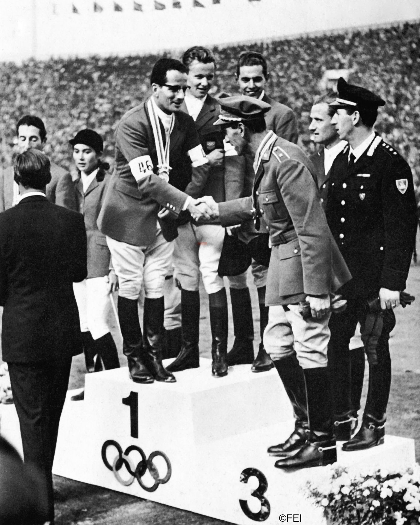 No. 44 Tokyo 1964 | 東京クラシッククラブ