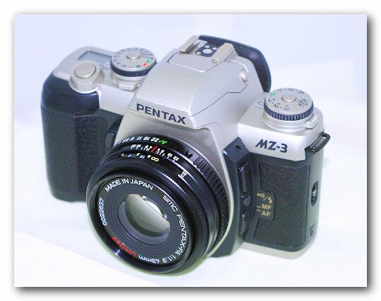MZ-3