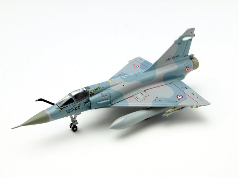 エアファイターコレクション ミラージュ2000 Amazon | アシェット エア