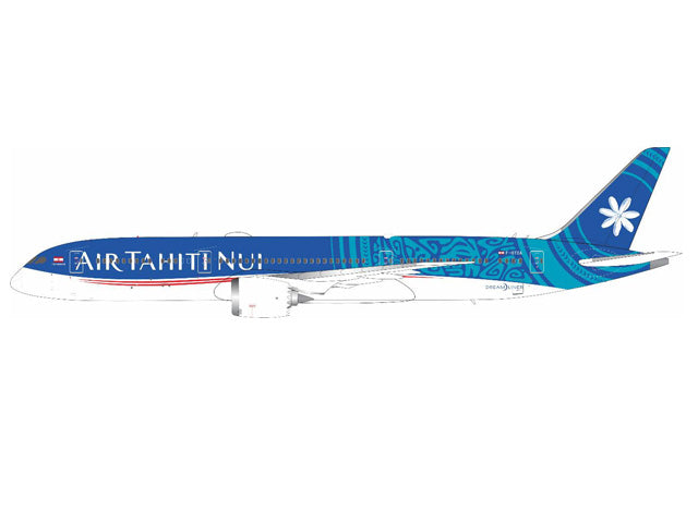 InFlight200 【予約商品】787-9 エア・タヒチ・ヌイ F-OTOA 1/200