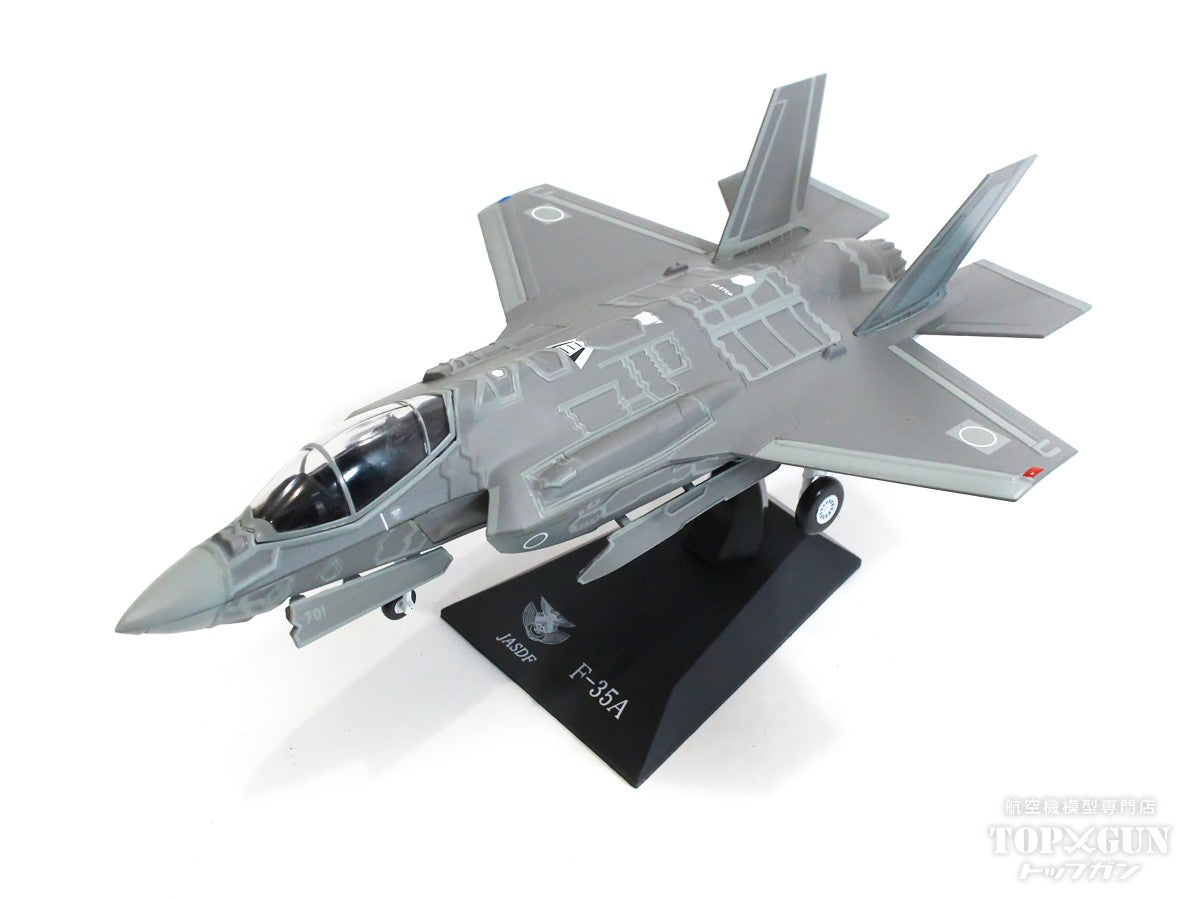 限定値下げ 1/72スケールF-35A 航空自衛隊初号機 完成品 プラモデル