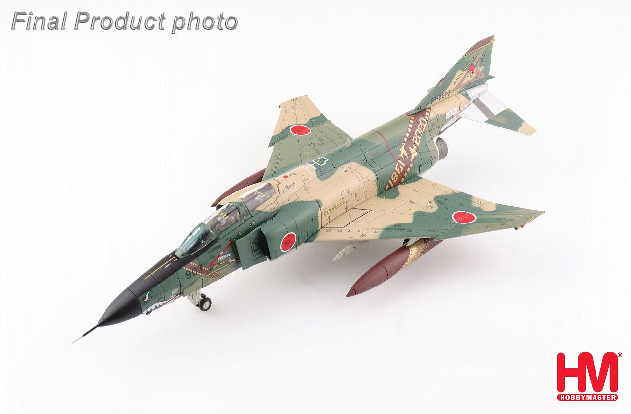 1⁄72 RF-4E PHANTOM II 501SQ HASEGAWA