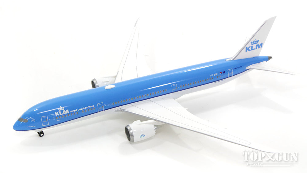 KLM オランダ航空 日本就航100周年記念モデルプレイン 1/200 KLM