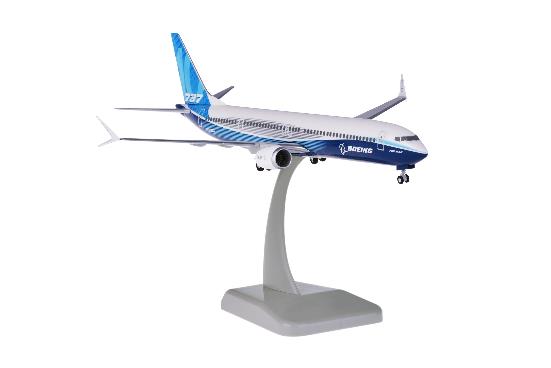 航空機・ヘリコプター BOEING 737 MAX10 1/200 楽天市場】737max