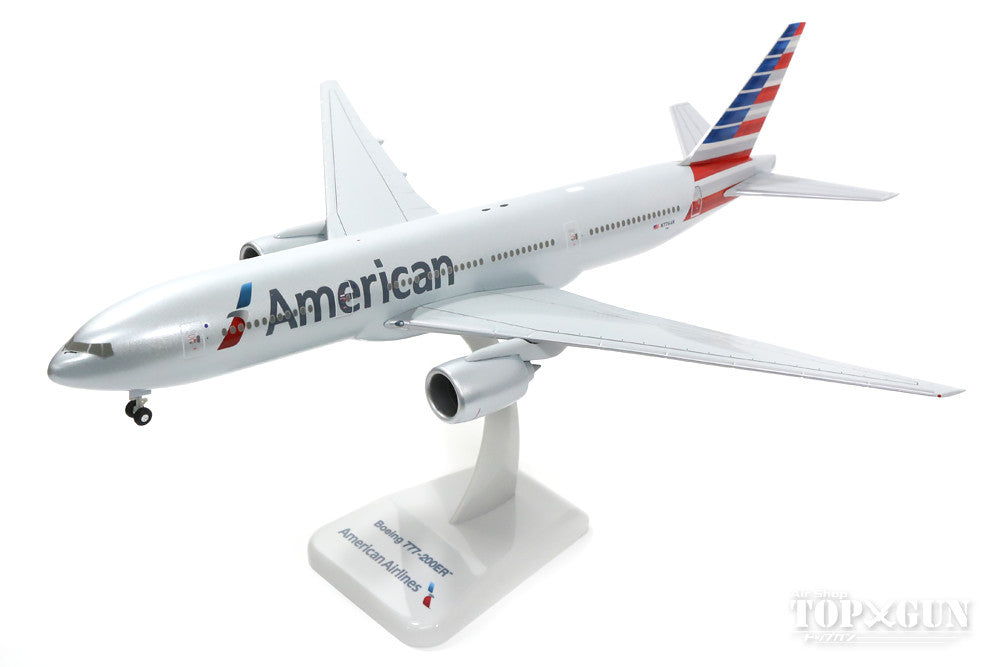 hogan 1/200 ベトナム航空 B777-200 hogan 1/200 ベトナム航空 B777