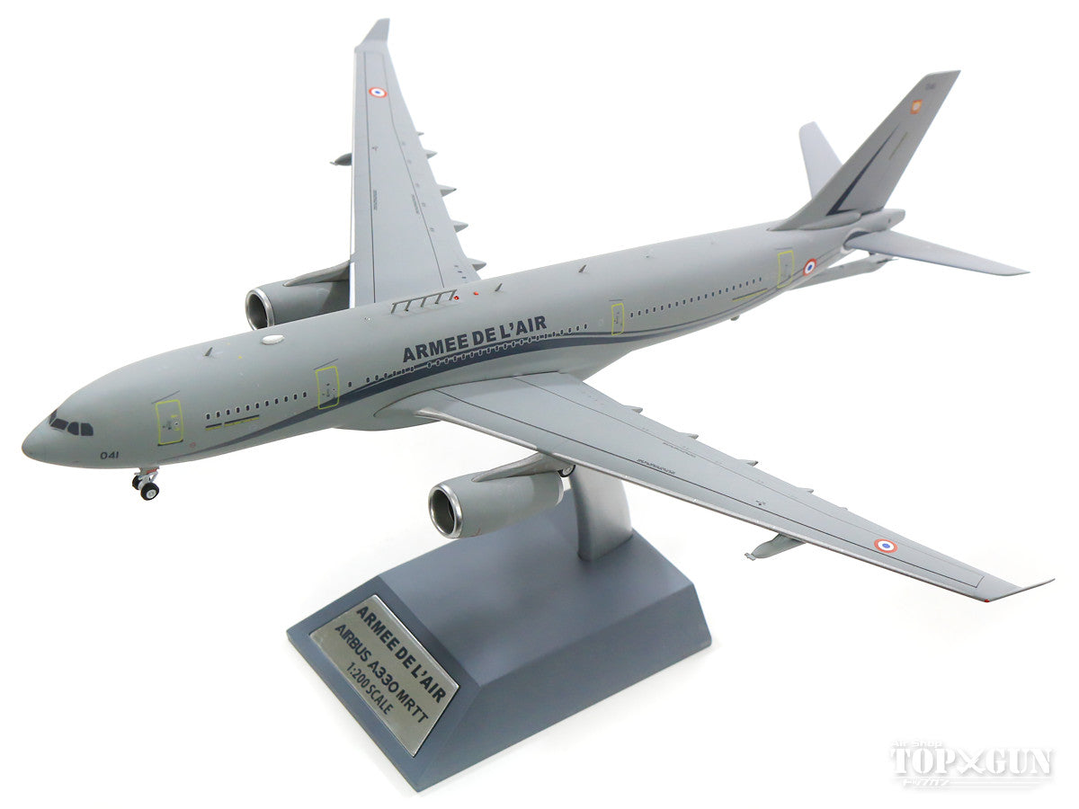 Gemini200】エアバス社フランス空軍A-330MRTT輸送機 1/200 Airbus A330