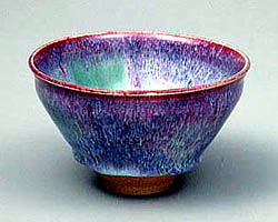 陶芸ZANMAI－現代陶人名鑑：宗像 利浩