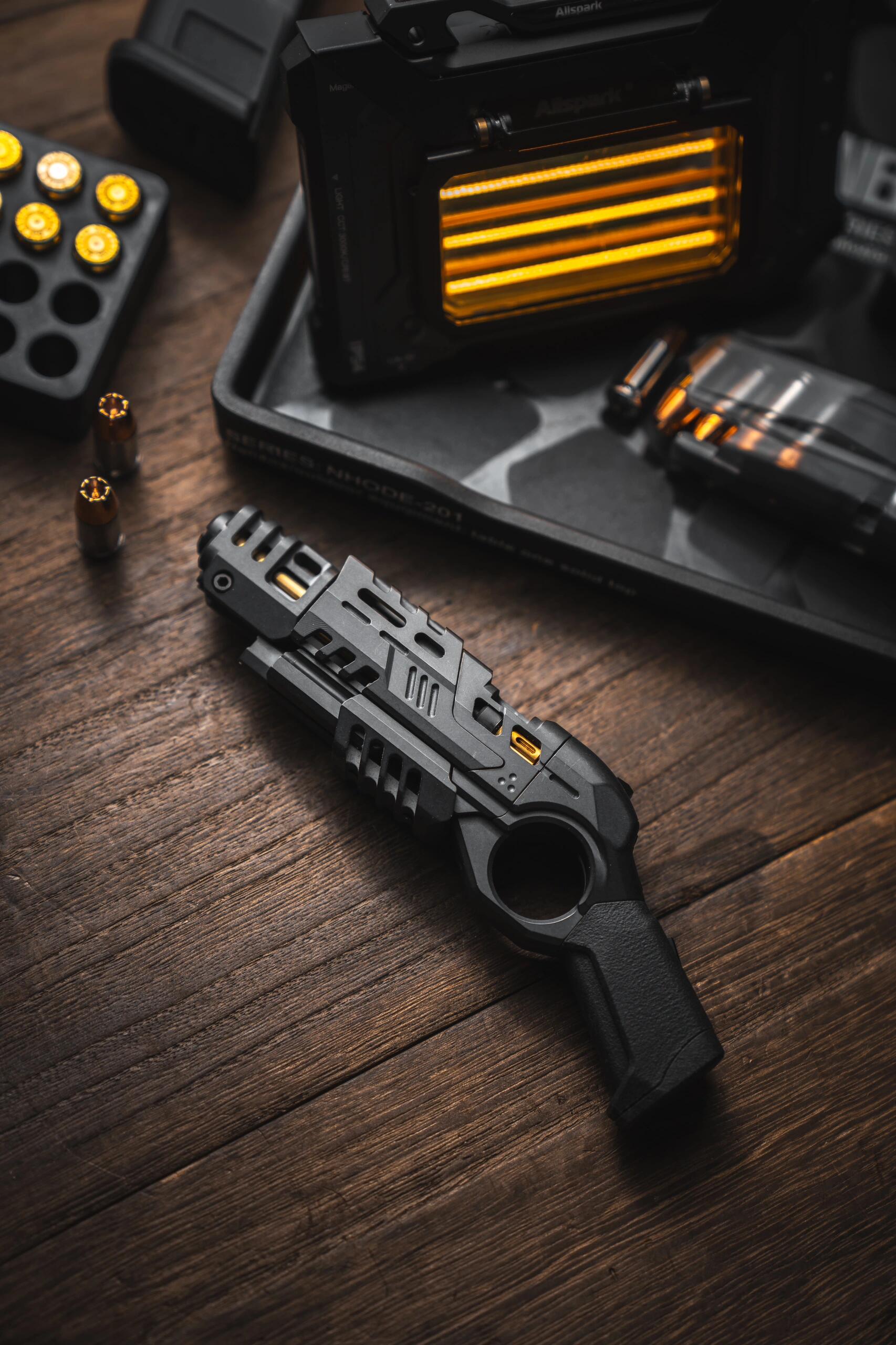 即日発送可能】GoBigger PunnK Zirconiumフィジェットトイ 即日発送