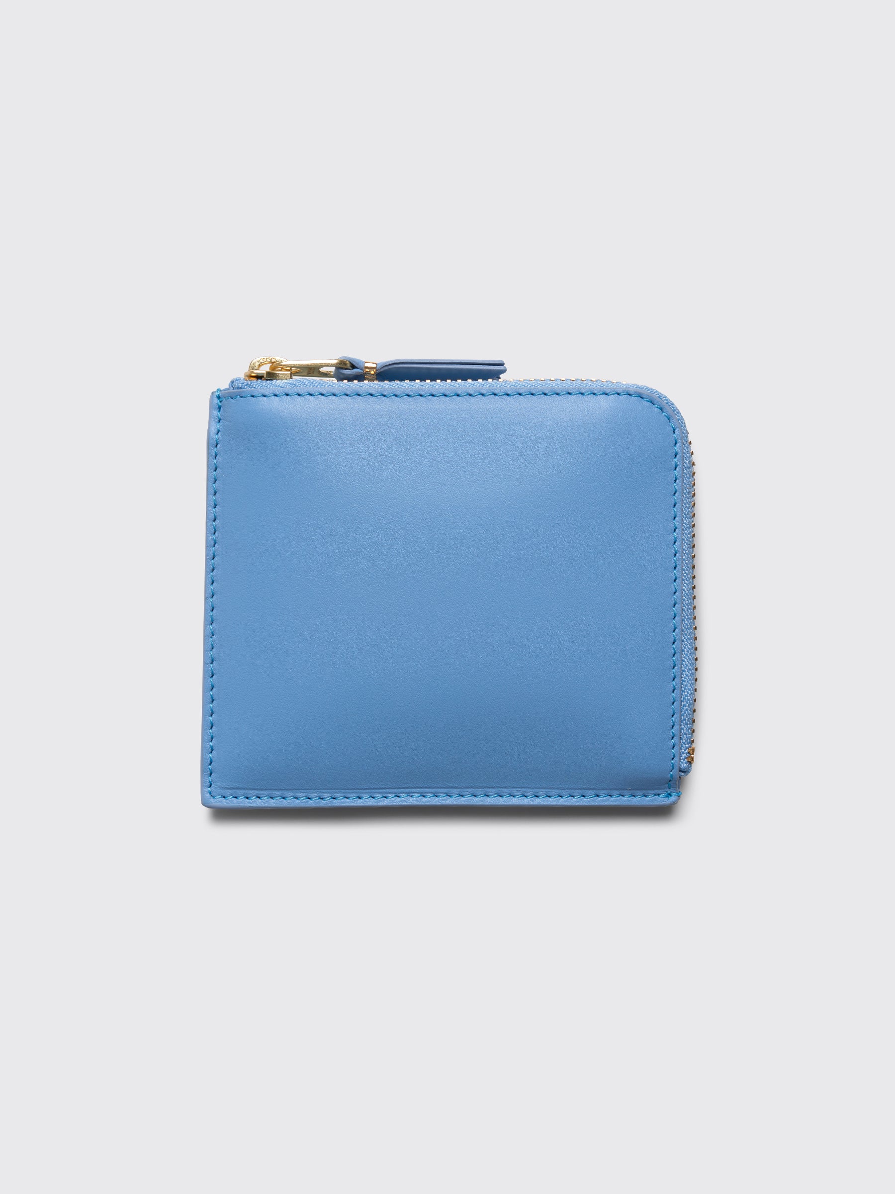 Comme des Garçons Wallet SA3100 Ruby Eyes Blue – Très Bien