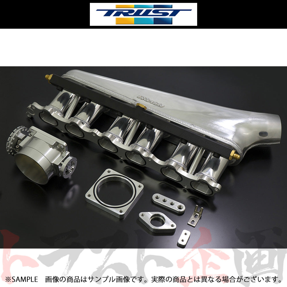 SR20 4スロ ワンオフサージタンク付