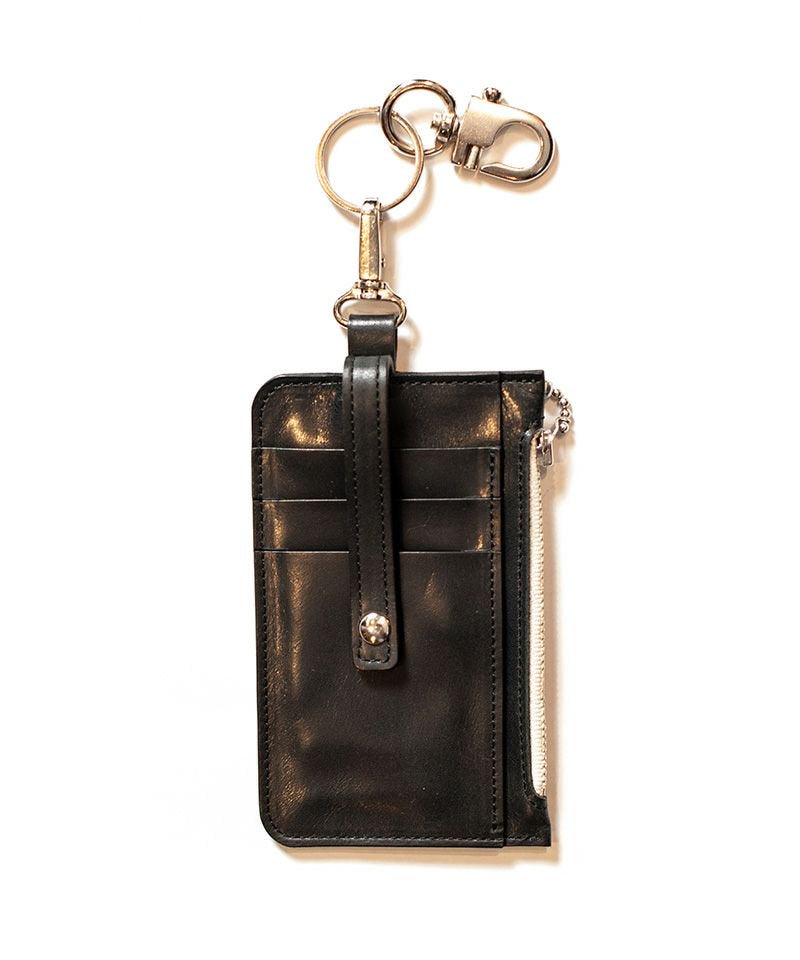 SEVESKIG セヴシグ カード ケース キーケース 予約商品2022aw