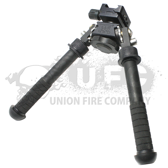 製品案内：UFC-BP-23 B&T Atlasタイプ バイポッド - UNION FIRE
