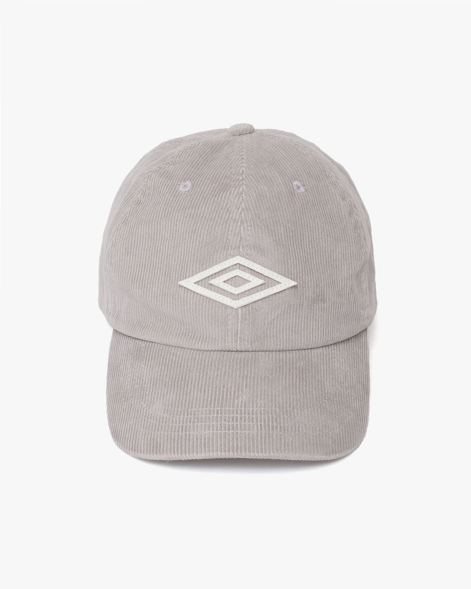 Corduroy cap｜UMBRO HOUSE(アンブロハウス)公式通販｜コーデュロイ