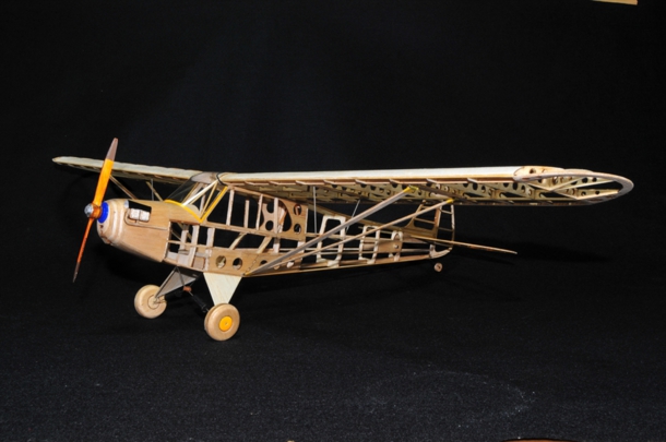 スタジオミド「バルフライヤーシリーズ」