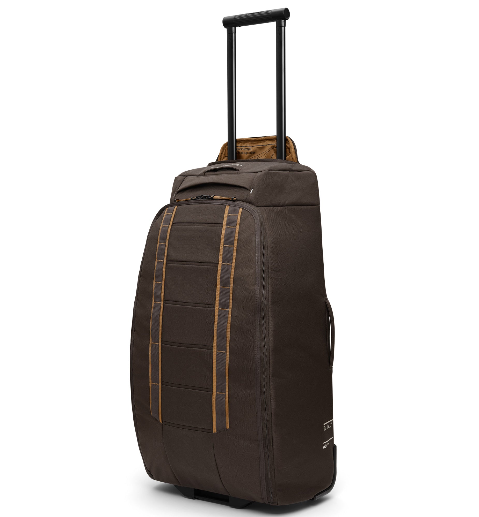 Hugger Roller Bag 60L – UPLNDオンラインストア