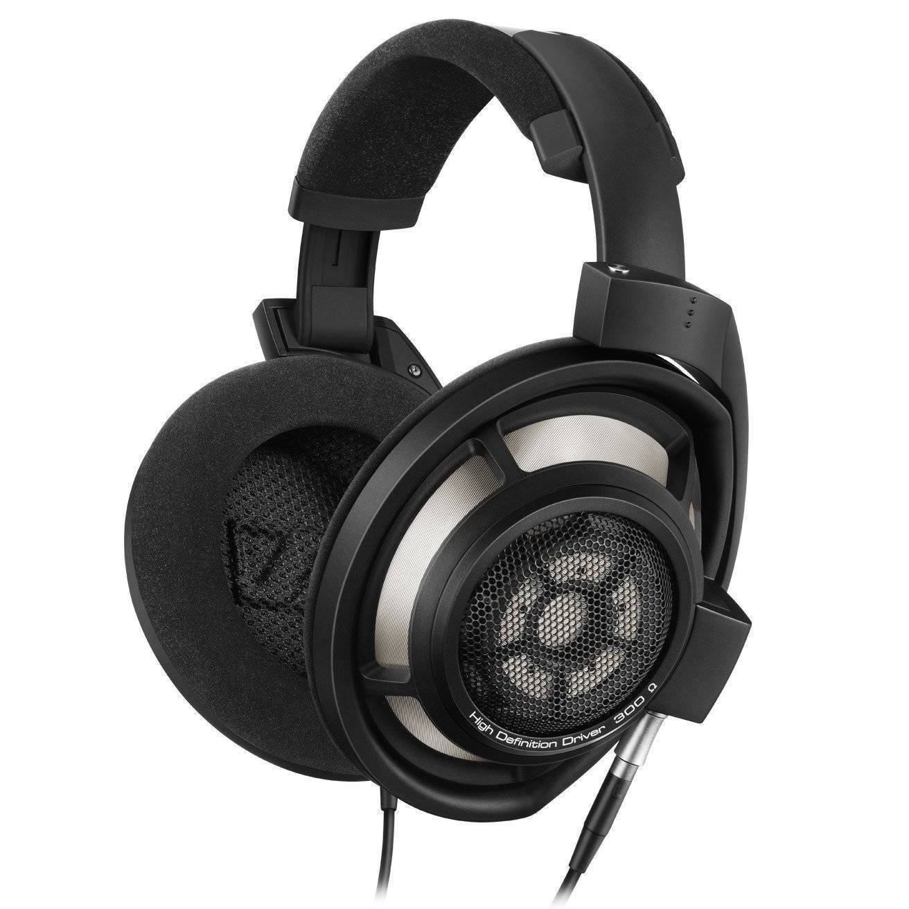 Sennheiser HD 800 S Headphones – Upscale Audio