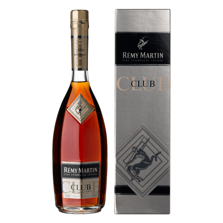 ブランデー REMY MARTIN CLUB SPECIAL700ml 40% Remy Martin Club