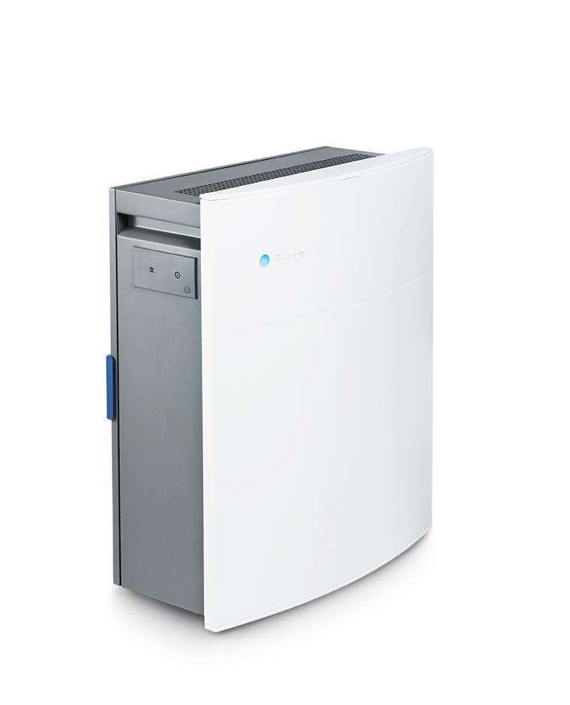 Blueair Classic 205 HEPA Room Air Purifier – Vacuum Direct