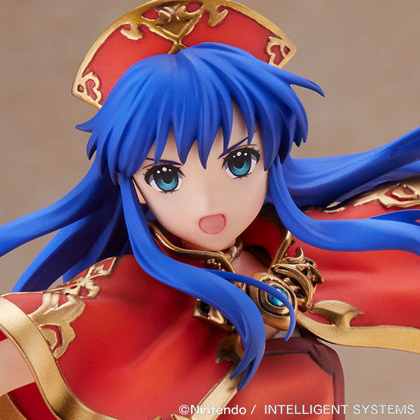 ファイアーエムブレム 1/7スケールフィギュア リリーナ