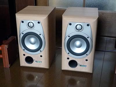 INFINITY Reference21 ライトチューンVer.