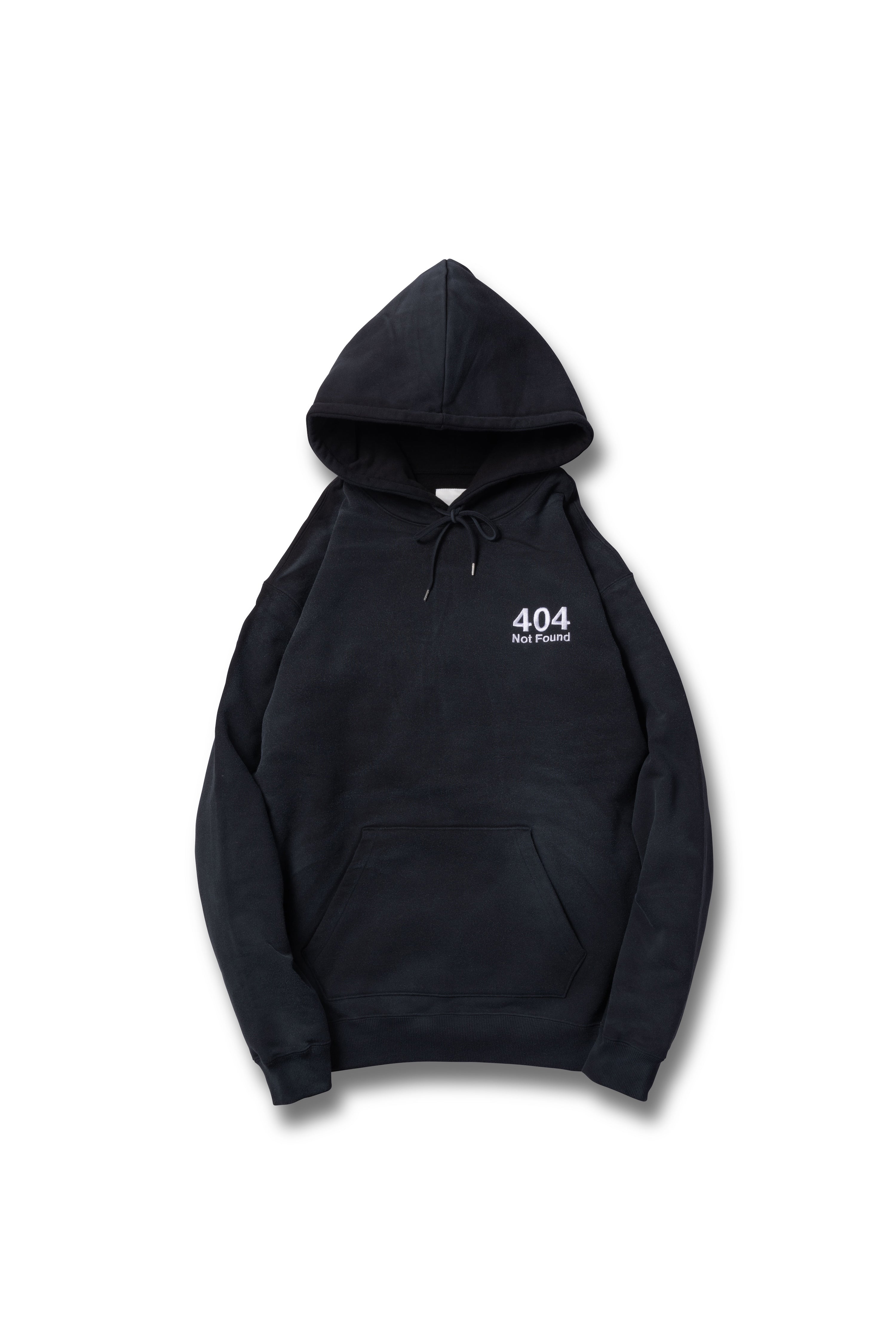 vaultroom × Selly Hoodie / サイズL vaultroom × CR Hoodie / BLK