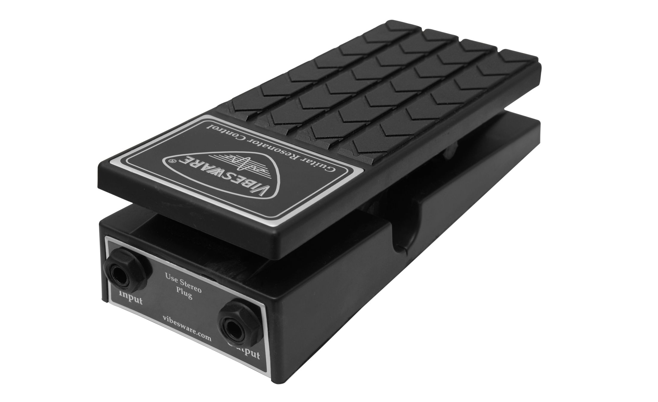 Vibesware Guitar Feedback Playing