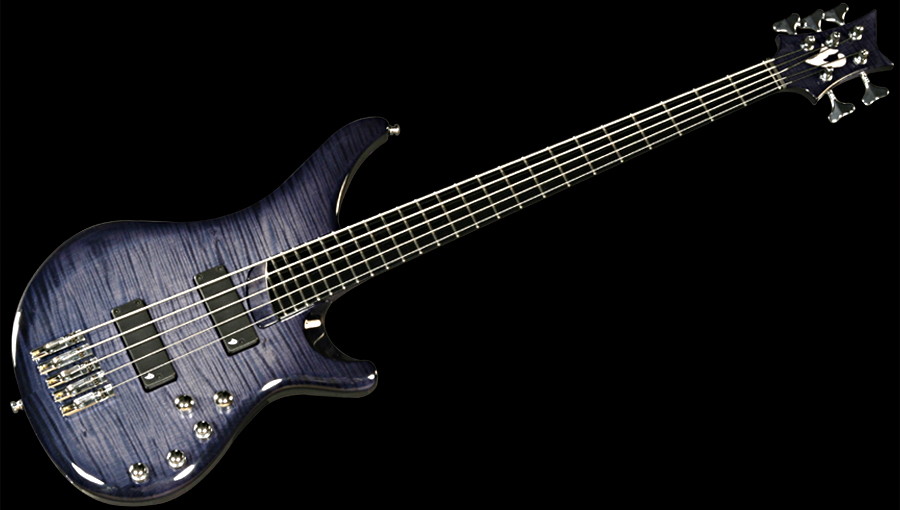 Vigier Arpege V5ECC Amethyst Purple