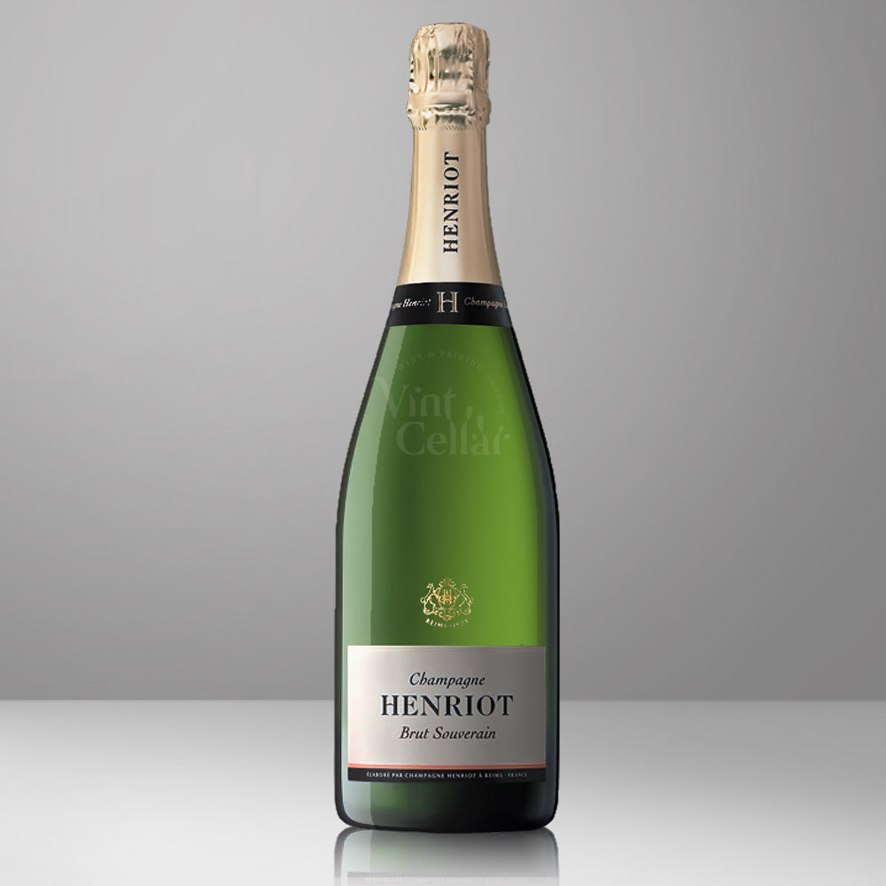 ⭐︎未開栓⭐︎HENRIOT アンリオ ロゼ シャンパン 750ml 12% アンリオ