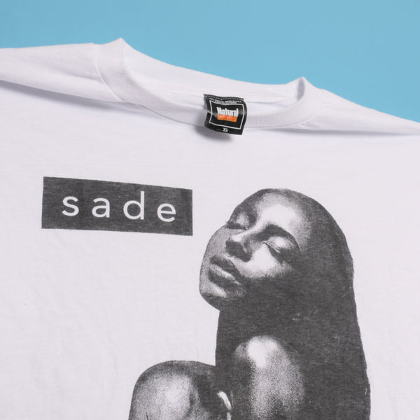 Sade Love Deluxe Long Sleeve Tee - Public Laundry