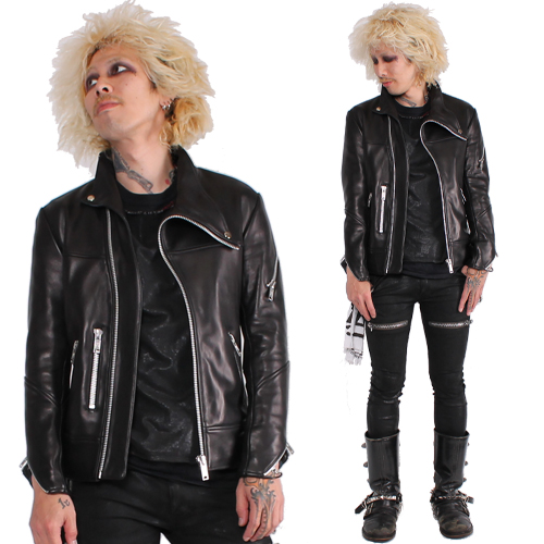 CYbER dYNE / Replicantor -clone-