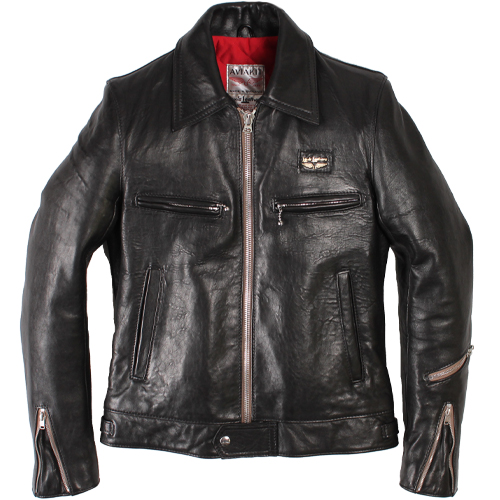 LEWIS LEATHERS：551T タイトフィットドミネーター [シープスキン]