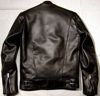 LEWIS LEATHERS(ルイスレザーズ) 68 スーパースポーツマン カラー