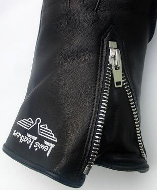 LEWIS LEATHERS(ルイスレザーズ) 694 LINED GLOVE