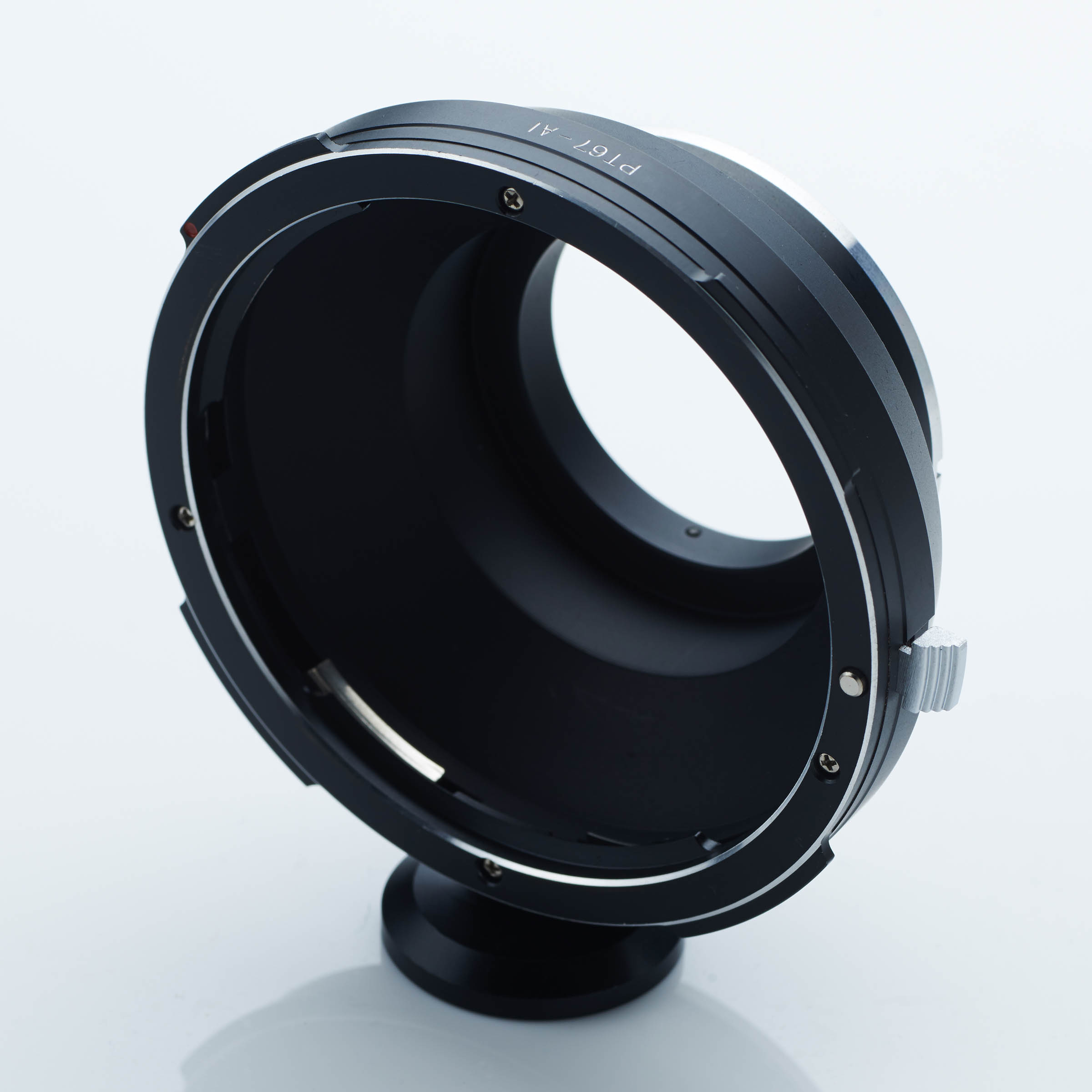 男なら、でっかいペンタレンズをつけようぜ！「PENTAX 67（外爪レンズ