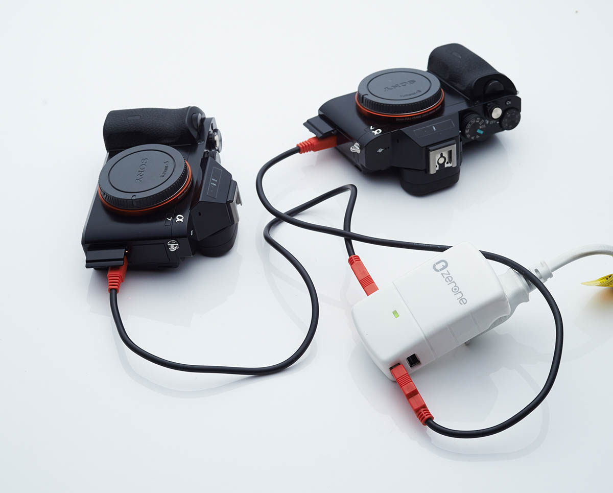 SONY α7R 本体 + ボディーキャップ + バッテリー + 充電器 セット SONY