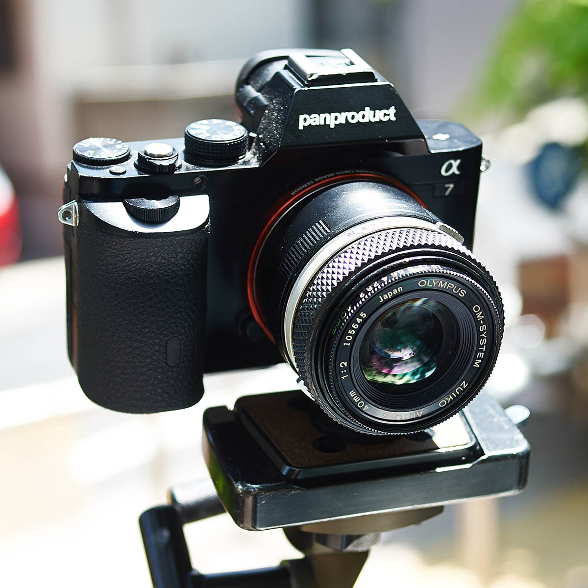 レンズ(単焦点) OLYMPUS OM-SYSTEM ZUIKO AUTO-S 40mm F2 ZUIKO AUTO-S