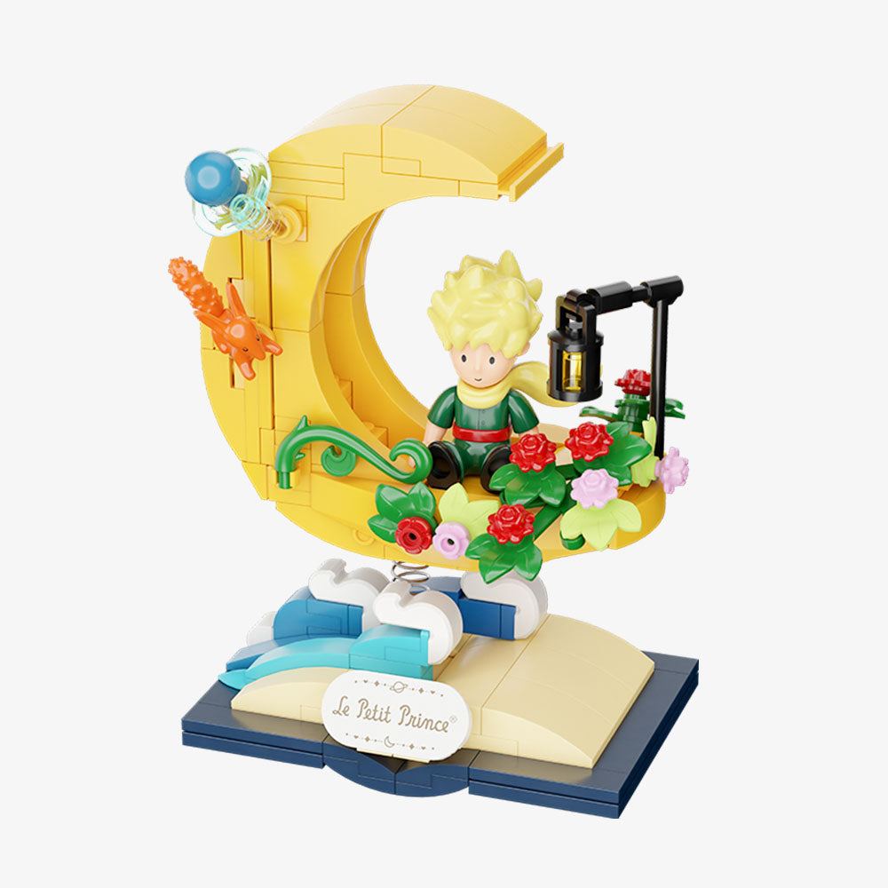 Pantasy x Le Petit Prince Starry Ride Series 86315 86316 86317 86318