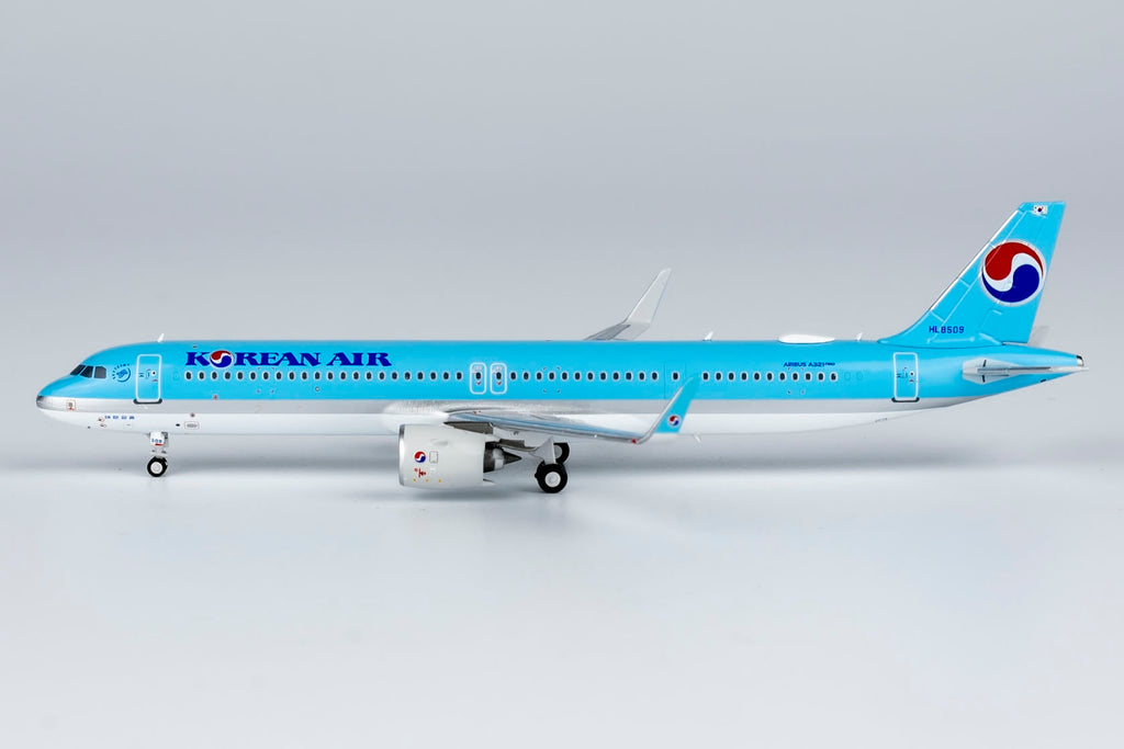 全日空商事 1/144 ANA A321 neo Solid model 全日空商事 1⁄144 ANA