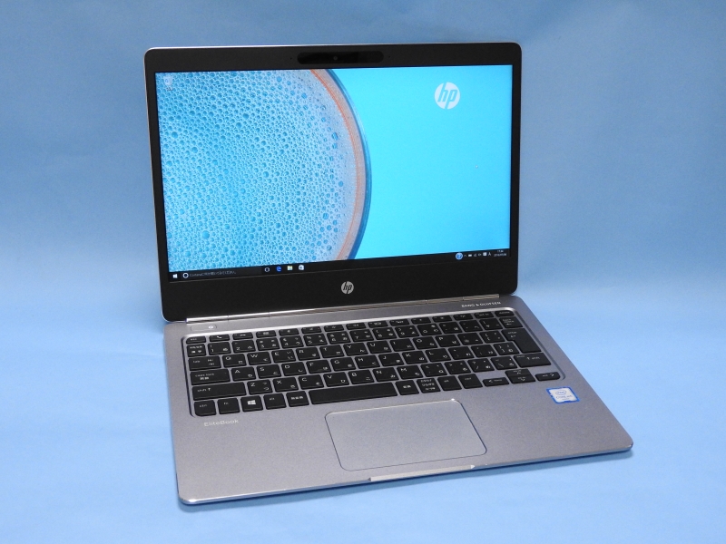 HP Folio G1 m3-6Y30 メモリ8G SSD256Gバッテリーなし HP Folio G1 m3