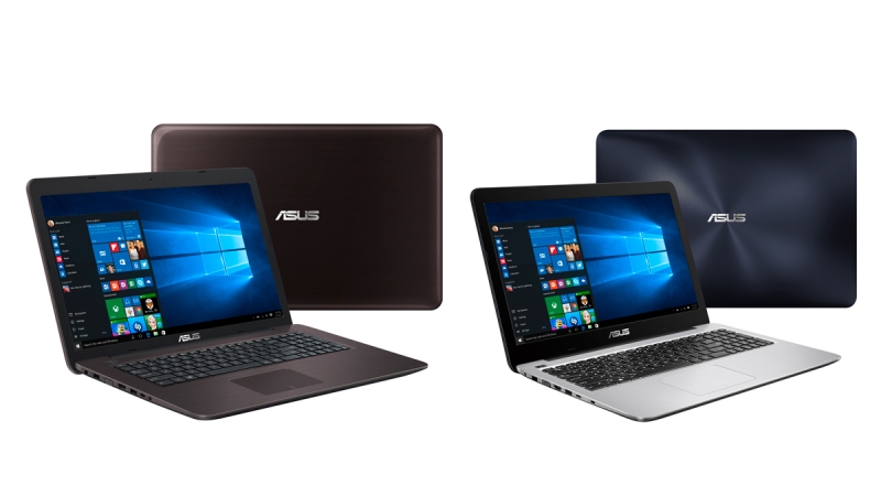ASUS、USB Type-Cポートを備えた17.3/15.6型スタンダードノート - PC Watch