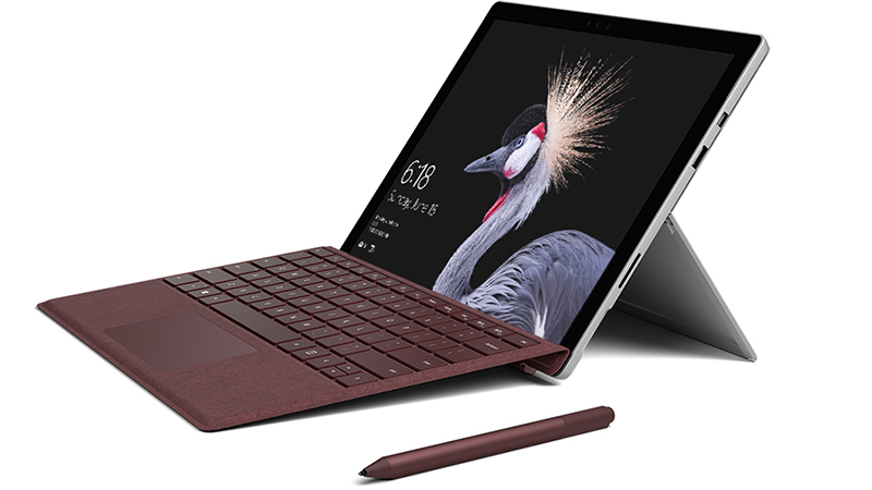 新品未開封】Surface Pro 12インチ プラチナ（2025年6月発売） 新品未