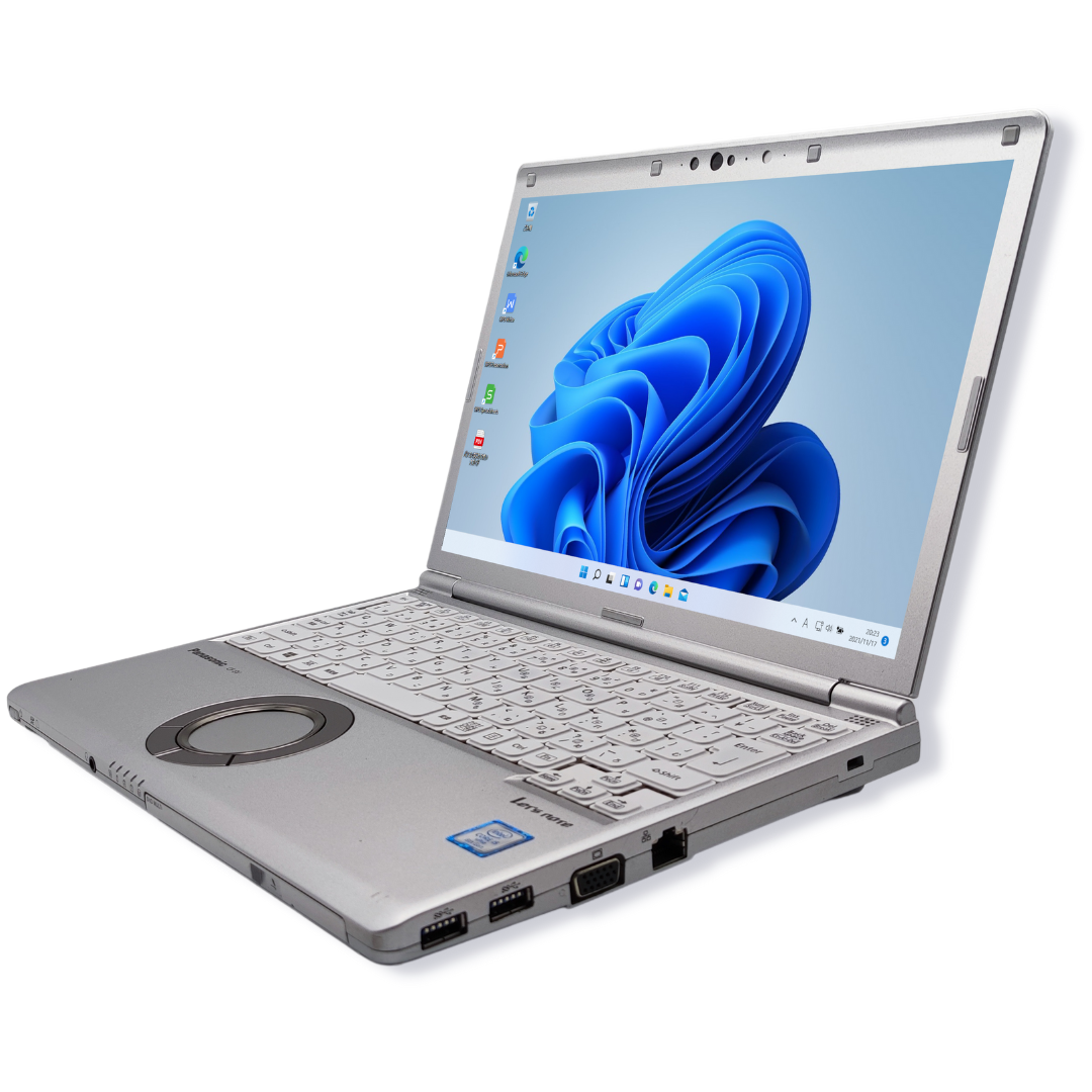 Let's note CF-NX3 Intel i7 Office2019付 Let's note CF-NX3 Intel i7